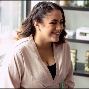 Meet your Posher, Melissa